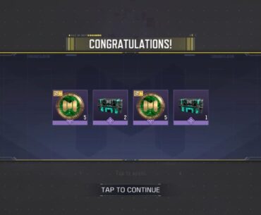 I'm tired of this token and crates