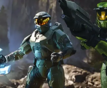 Hybrid Unreal Engine 5 and Blam Engine, Sprint Mechanic, Co-Dev Studio, and More