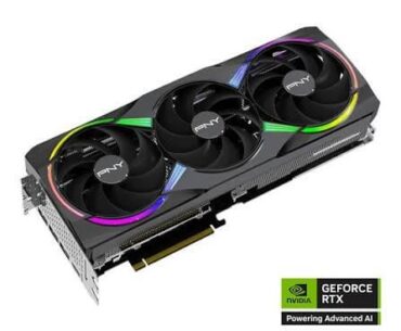 5080 Overclocking Results