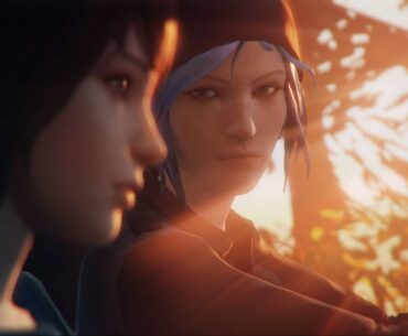 Life is Strange's TV adaptation needs to do right by Max and Chloe