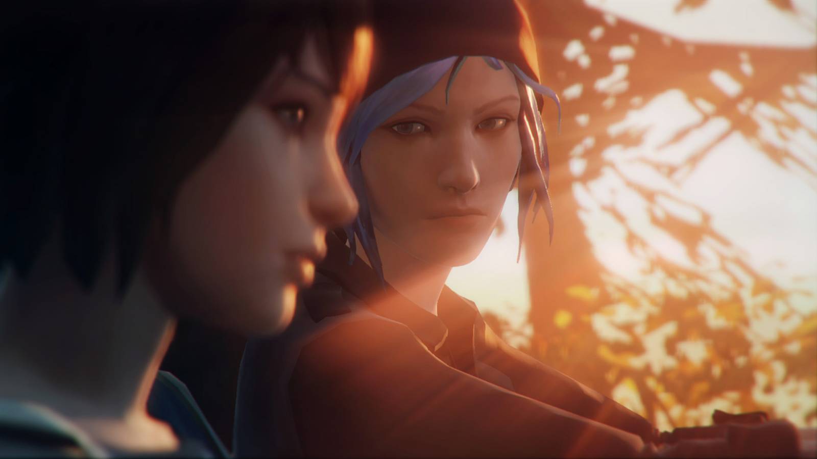 Life is Strange’s TV adaptation needs to do right by Max and Chloe Life is Strange's TV adaptation needs to do right by Max and Chloe
