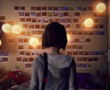 Teen time-rewind video game Life Is Strange to become TV show at Amazon