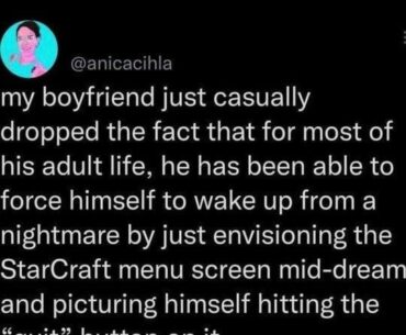This is the most beautiful thing I've ever read