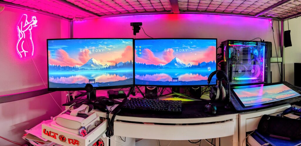 My little save space