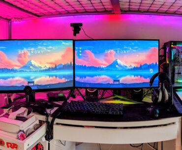 My little save space