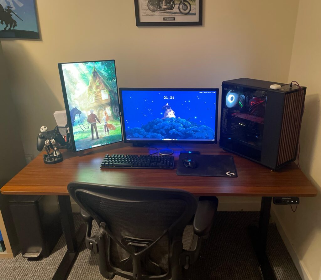 Aesthetic help