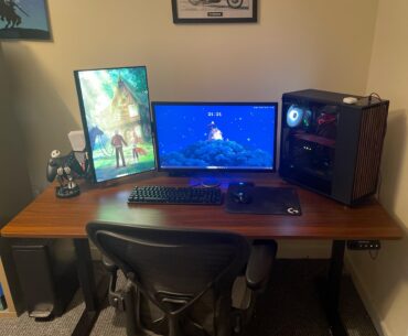 Aesthetic help