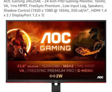 Hello! Buying this PC