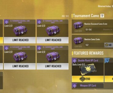 What am I supposed to do with all these?