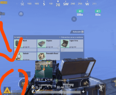 Can we move somehoe this button? Many time i hit on it instead of moving -.-
