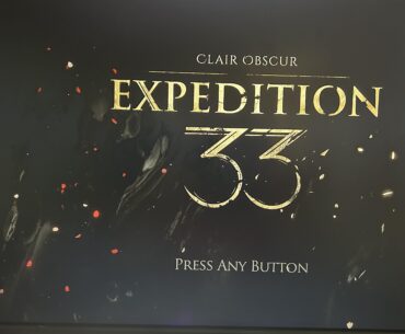 Wish me luck