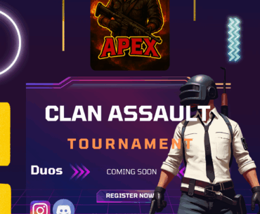Official APxAPEX TEAM Turnament!
