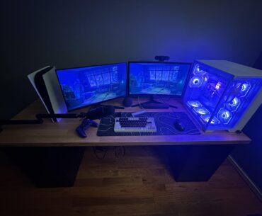 Setup tips