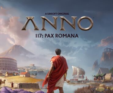 Something strange happened. After playing the demo several times, I'm actually excited to get a Ubisoft game.