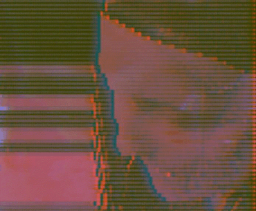 Hologram.