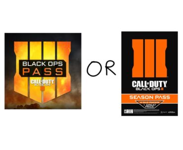 Which season pass should I get? BO3 or BO4?