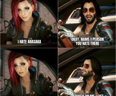 Johnny set the bar too low, what's your version? (included a few version for alternate punchline)