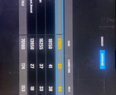 serious wr potential