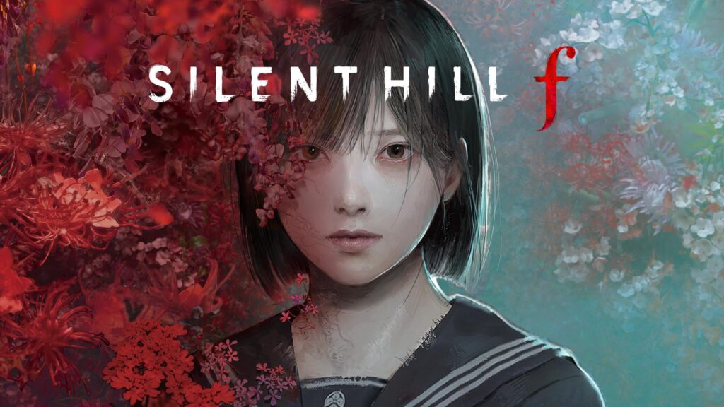 Silent Hill F Is Another Great Game This Year At 85 Opencritic And 86 Metacritic