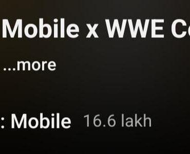 It's now official guys