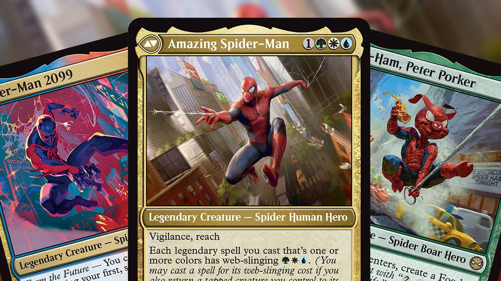 Are MTG Commander decks good for beginners? Here’s what Magic’s head designers think Are MTG Commander decks good for beginners? Here's what Magic's head designers think