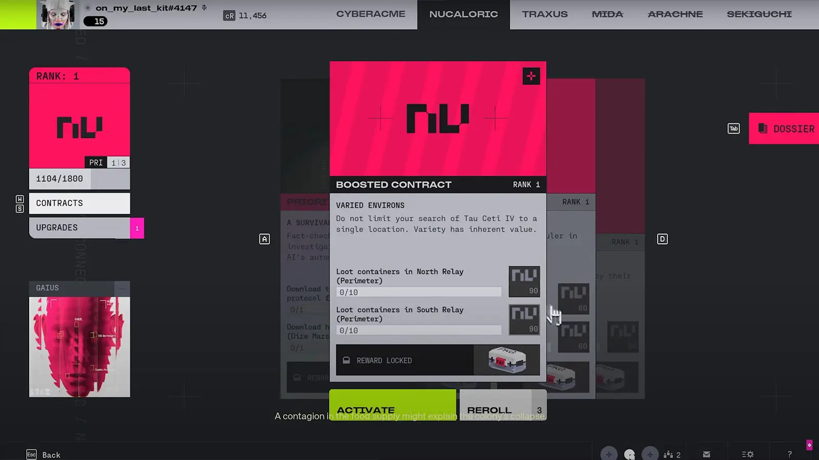 Marathon NDA Playtest 3 Leak Reveals New Details: New Runner and Abilities, "Multiple" Marathon Ship Maps, UI Overhaul, and More