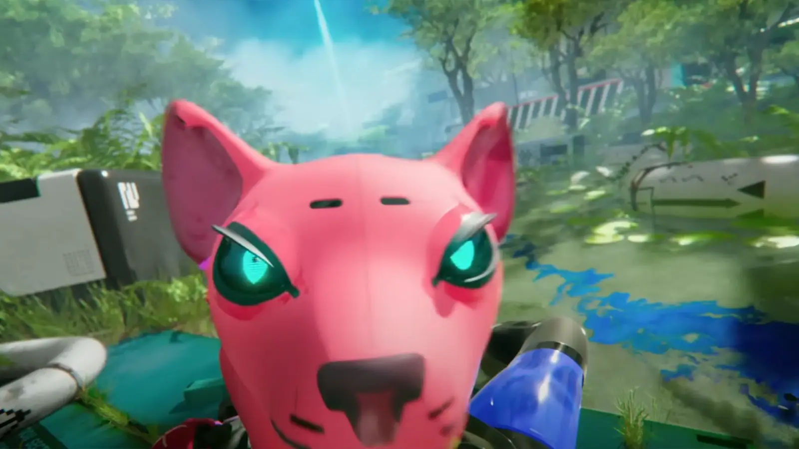 Marathon NDA Playtest 3 Leak Reveals New Details: New Runner and Abilities, "Multiple" Marathon Ship Maps, UI Overhaul, and More