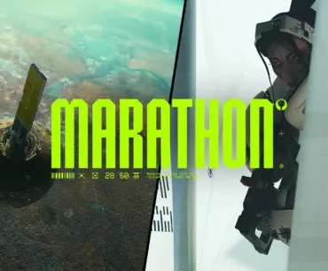 New Runner and Abilities, "Multiple" Marathon Ship Maps, UI Overhaul, and More