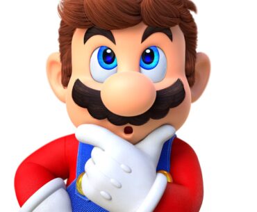 What does Nintendo have planned for Super Mario’s 40th anniversary?