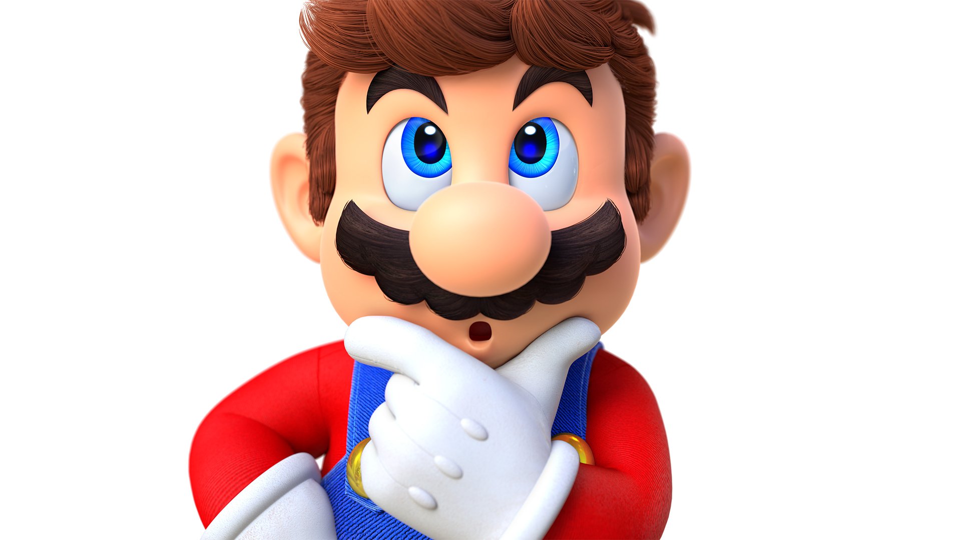 What does Nintendo have planned for Super Mario’s 40th anniversary? What does Nintendo have planned for Super Mario’s 40th anniversary?