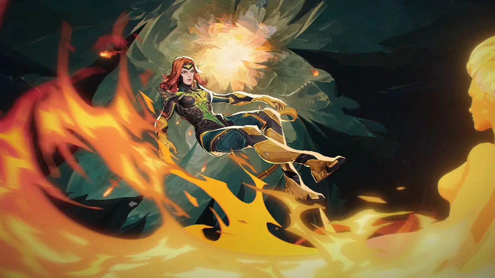 Marvel Rivals Season 3