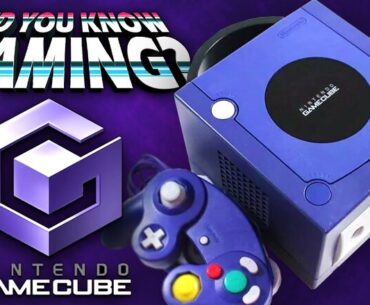 Did You Know Gaming shares even more GameCube game facts