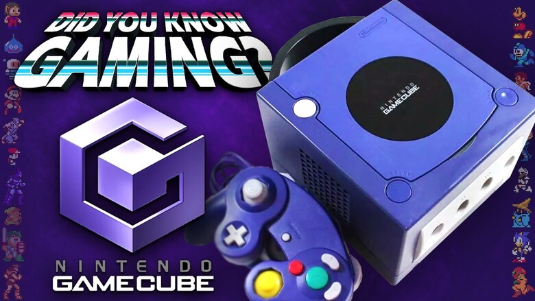 Did You Know Gaming shares even more GameCube game facts Did You Know Gaming shares even more GameCube game facts