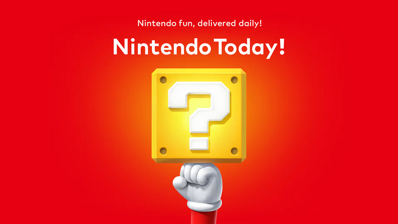 Nintendo Today! Updated to Version 2.0.0, adds new theme, more languages and features for Nintendo Live 2025 TOKYO image