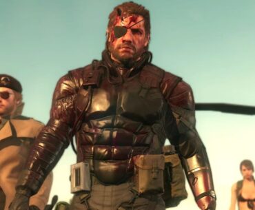 40 Years Later, Metal Gear's Most Obscure Games Should Be Remade Next