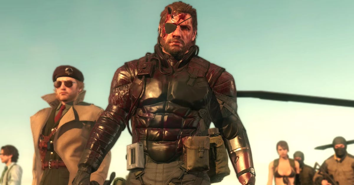40 Years Later, Metal Gear’s Most Obscure Games Should Be Remade Next 40 Years Later, Metal Gear's Most Obscure Games Should Be Remade Next