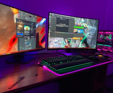 Not me realizing that I’ve spent over $10000 on gaming PCs