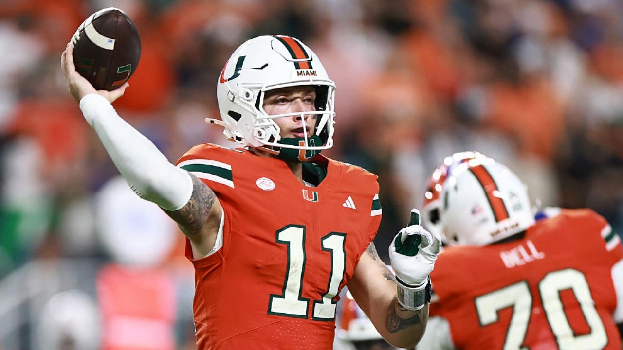 College football scores: Top 25 rankings, schedule, results for Week 6 College football scores: Top 25 rankings, schedule, results for Week 6