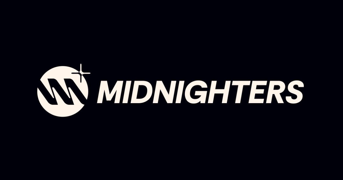 Industry veterans form Australian-based publisher Midnighters Industry veterans form Australian-based publisher Midnighters