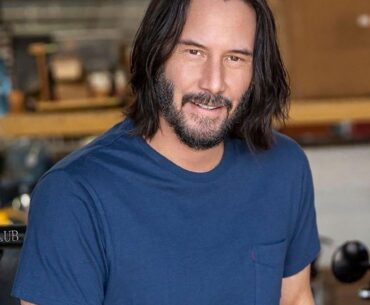 You know you’ve played too much cyberpunk when you start just seeing Johnny when you look at Keanu Reeves