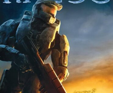 On this day 18 years ago, Halo 3, one of the greatest games of all time was released!