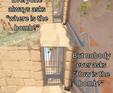 How is the bomb?