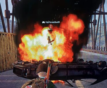 new way to make ambush