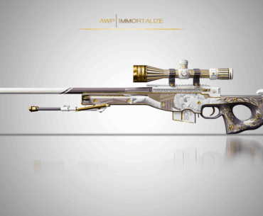 AWP | Immortalize