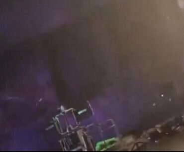 Is this a firebase Z jump pads?!!?!?!?!