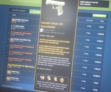Price check