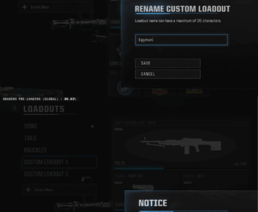 Who's in charge of profanity at Activision?