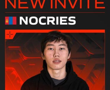 Nocries invited and accepted into trial FPL