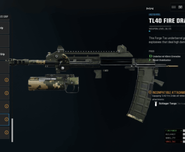 Susan Storm AR attachment just dropped.