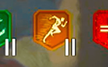 Does anyone actually know the name of the vanguard perks?